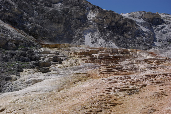 Yellowstone National Park