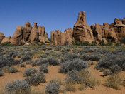 Arches National Park
