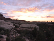 Canyonlands National Park / Needles District