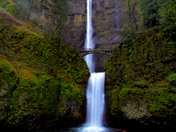 Columbia River Gorge scenic area