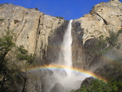 Yosemite National Park