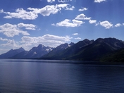 Grand Teton National Park