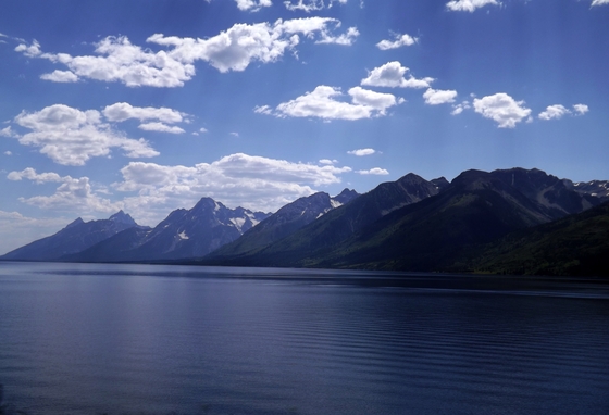Grand Teton National Park