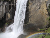 Yosemite National Park