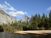 Yosemite National Park