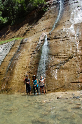 Zion National Park