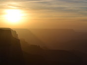 Grand Canyon National Point