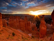 Bryce Canyon National Park