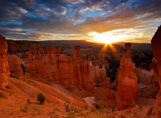 Bryce Canyon National Park