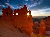 Bryce Canyon National Park