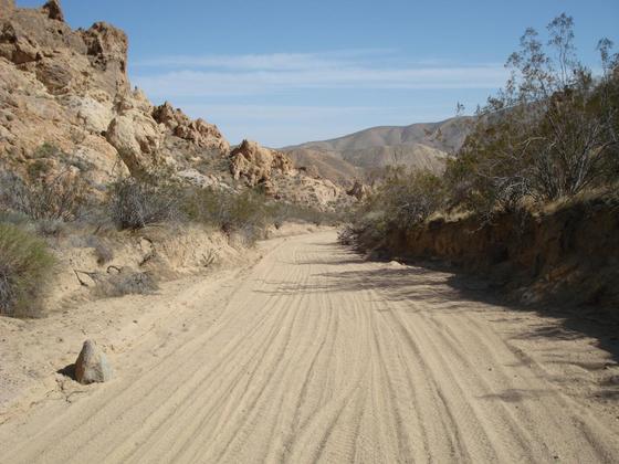 Red Rock