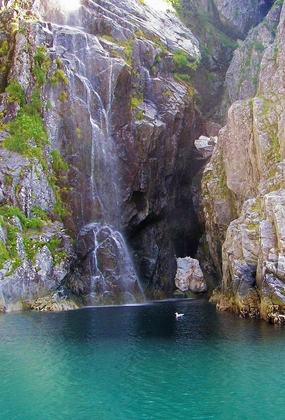 Kenai Fjords National Park
