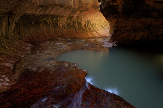 Zion National Park