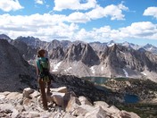 Kings Canyon National Park
