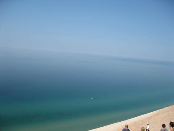 Sleeping Bear Dunes