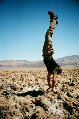 Death Valley