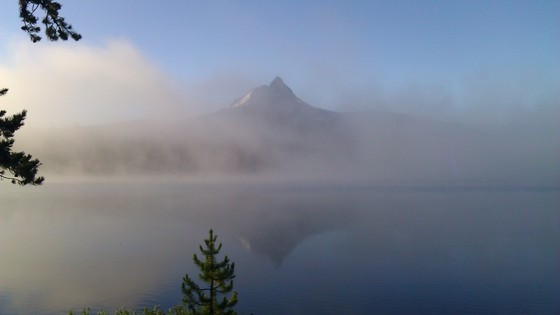 Big Lake