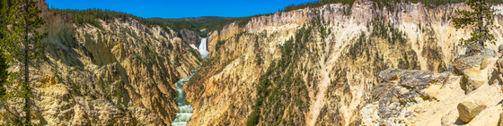 Yellowstone National Park