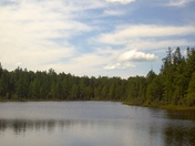 Bear Lake Campground