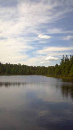 Bear Lake Campground