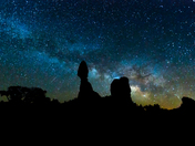 Arches National Park