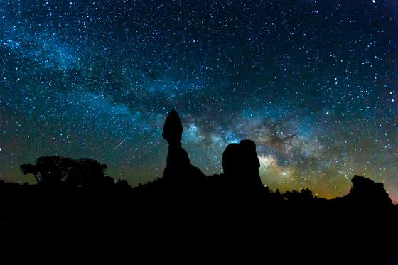 Arches National Park
