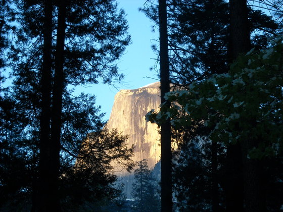 Yosemite