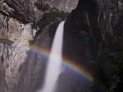 Yosemite National Park