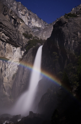 Yosemite National Park