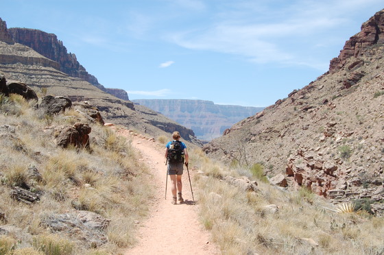 Grand Canyon National Park