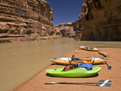 Monticello Field Office (San Juan River) - BLM