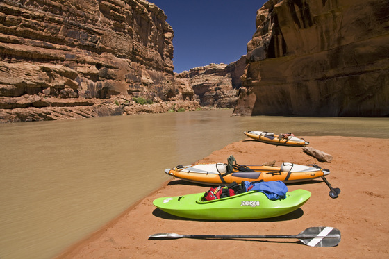 Monticello Field Office (San Juan River) - BLM