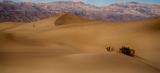 Death Valley