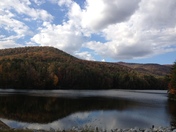 Chattahoochee National Forest