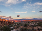 Arches National Park