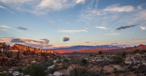 Arches National Park