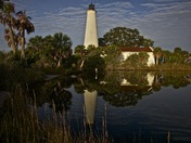 St. Marks National Wildlife Refuge