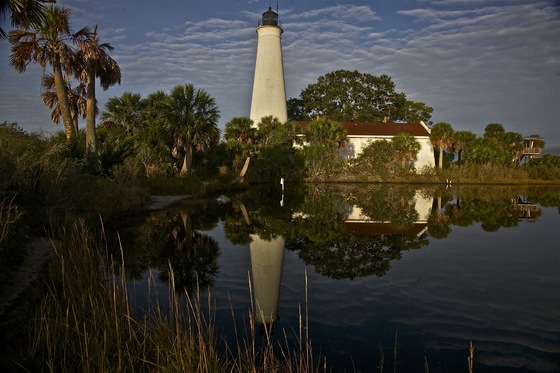 St. Marks National Wildlife Refuge