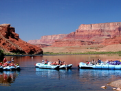 Glen Canyon National Recreation Area 