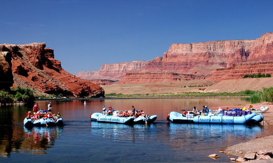 Glen Canyon National Recreation Area 