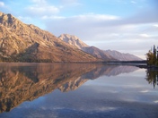 Grand Teton National Park