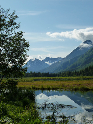 Wrangell-St. Elias