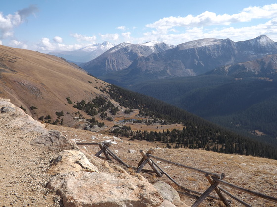 rocky mountain national park 