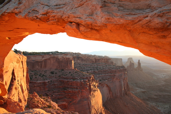Canyonlands National Park