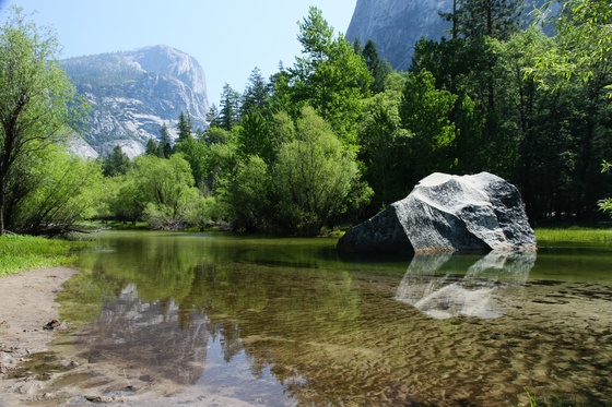 Yosemite Valley