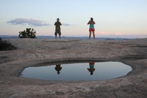 Canyonlands National Park