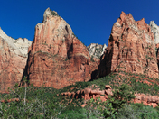 Zion