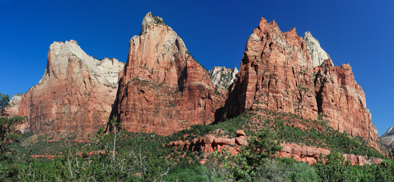 Zion