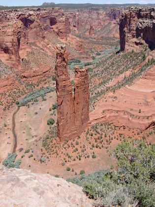 Canyon de Chelly