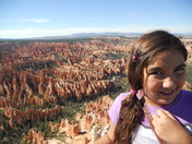 Bryce Canyon NP